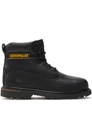 Caterpillar Schnürstiefeletten Holton St P708030