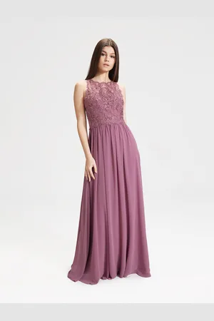 hey kyla Abendkleid 5AG046HK Regular Fit