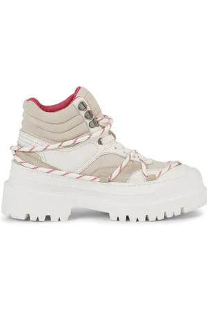 Tommy Hilfiger Schnürstiefeletten Tjw Hybrid Boot EN0EN02338