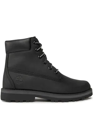 Timberland Schnürstiefeletten Courma Kid Traditional6In TB0A28W90011