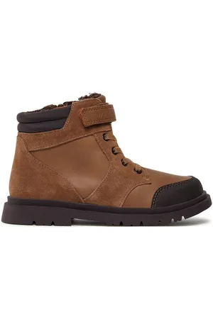 Mayoral Schnürstiefeletten 46412