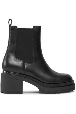DKNY Stiefeletten Patria K3340304