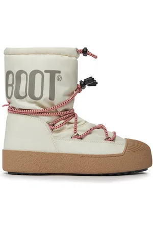 Moon Boot Schneeschuhe Ltrack Polar 24501000003