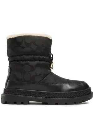 Coach Schneeschuhe Kailee CE303