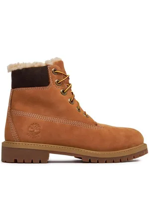 Timberland Schnürstiefeletten 6 In Prm A1BEI/TB0A1BEI2311