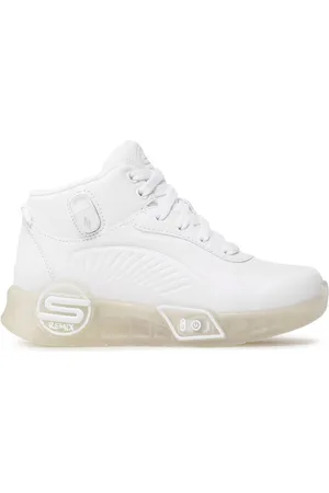 Skechers Sneakers S-Lights Remix 310100L/WHT