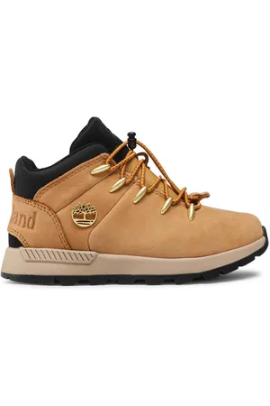 Timberland Schnürschuhe Sprint Trekker Mid TB0A2F392311