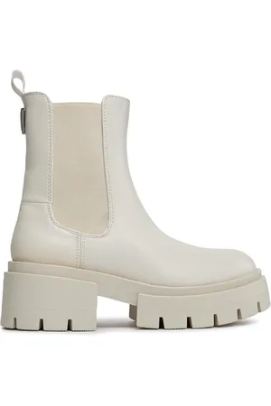 Guess Klassische Stiefeletten Charlotte FLPCHA ELE10