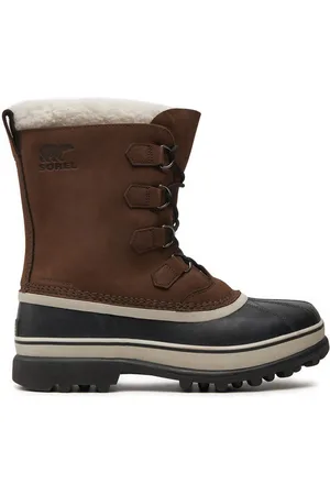 sorel Schneeschuhe Caribou NM1000