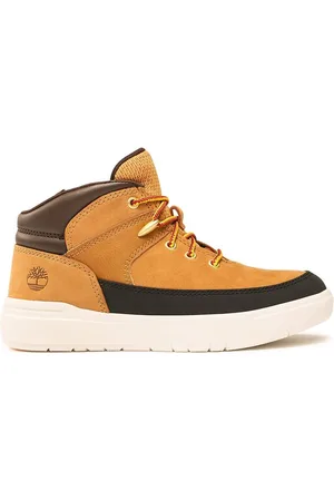 Timberland Schnürschuhe Seneca Bay Hiker TB0A2MK22311