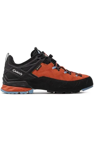 Aku Trekkingschuhe Rock Dfs Gtx GORE-TEX 722