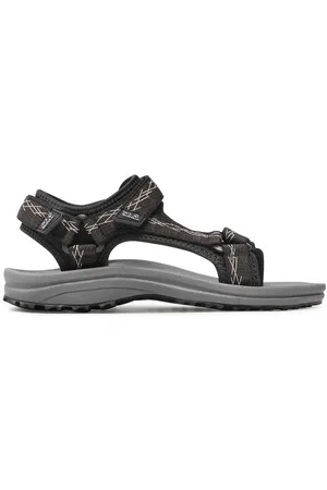 Jack Wolfskin Sandalen Wave Breaker W 4050291