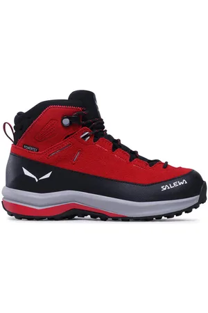 Salewa Trekkingschuhe Mtn Trainer 2 Mid Ptx K 64011-15047