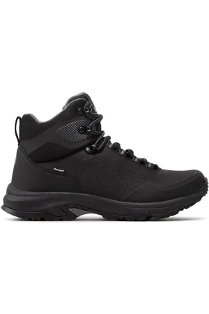 Halti Trekkingschuhe Fara Mid 2 Dx W Walking Shoe 054-2623