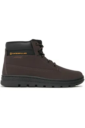 Caterpillar Schnürschuhe Cite Wp P111272