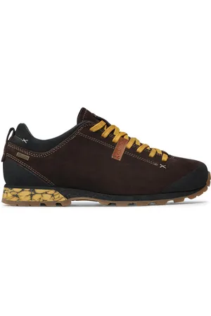 Aku Trekkingschuhe Bellamont 3 Suede GT GORE-TEX 504.3