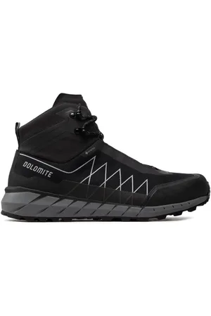 Dolomite Trekkingschuhe Croda Nera Hi Gts Ms GORE-TEX 289223-0119020