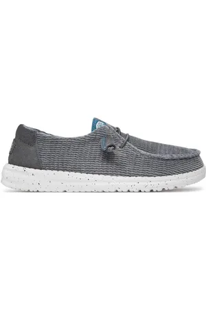 Hey dude Halbschuhe Wendy Wave Corduroy 40195-025
