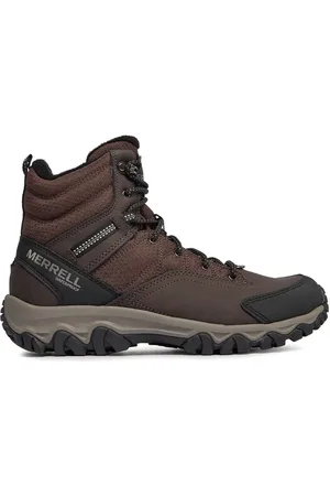Merrell Trekkingschuhe Thermo Akita Mid Wp J036447