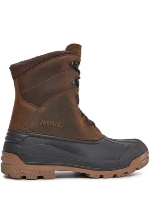 Meindl Schneeschuhe Cervinia 7619/46