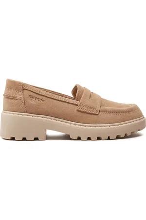 Geox Halbschuhe J Casey Girl J3620C 00022 C8182 S