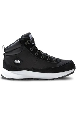 The North Face Trekkingschuhe Y Back-To-Berkeley Iv HikerNF0A7W5ZKY41