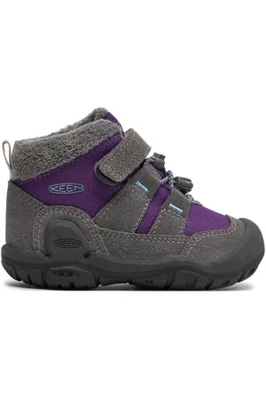 Keen Trekkingschuhe Knotch Chukka 1026741