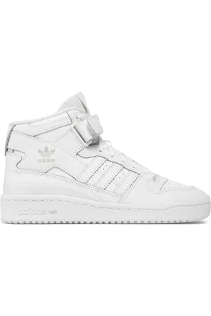 adidas Sneakers Forum Mid J FZ2086
