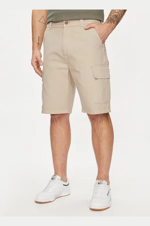 Lee Stoffshorts Cargo 112349316 Loose Fit