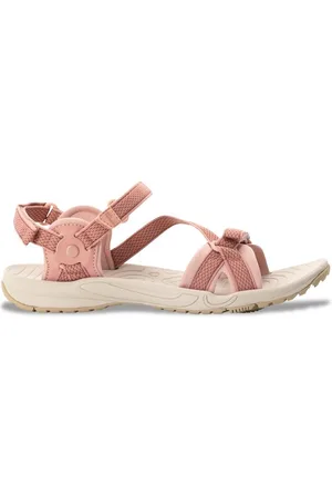 Jack Wolfskin Sandalen Lakewood Ride Sandal W 4019041