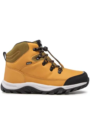 Halti Trekkingschuhe Cody Mid 2 Dx Youth Shoe 054-2842