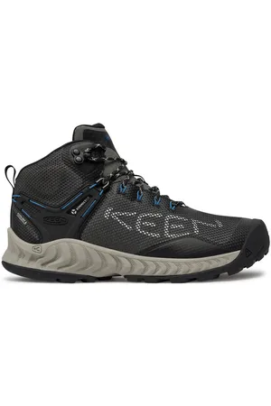 Keen Trekkingschuhe Nxis Evo Mid Wp 1026108