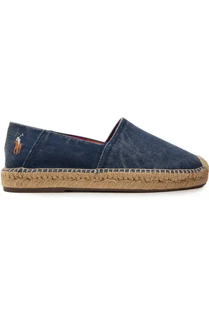 Ralph Lauren Espadrilles 803932163001