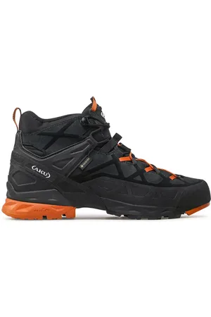 Aku Trekkingschuhe Rock Dfs Mid Gtx GORE-TEX 718
