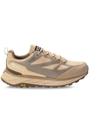 Jack Wolfskin Trekkingschuhe Terraventure Texapore Low M 4051621