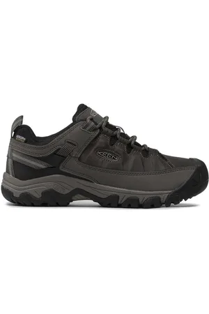 Keen Trekkingschuhe Targhee III Wp 1017783