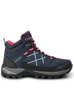 Regatta Trekkingschuhe LdySamarisIIIBoot RWF834