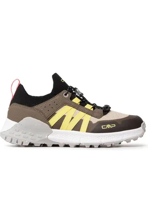CMP Trekkingschuhe Hosnian Low Wmn Shoe 3Q22566