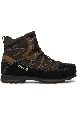 Aku Trekkingschuhe 977W Grau