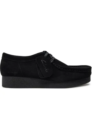 Clarks Halbschuhe Wallabee Evo Sh 26174746