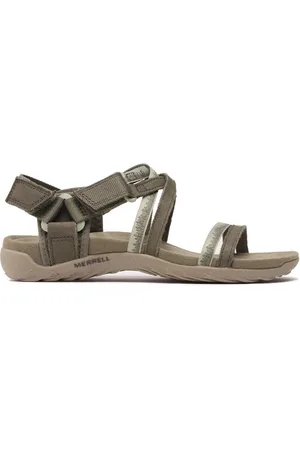 Merrell Sandalen Terran 3 Cush Lattice J004570