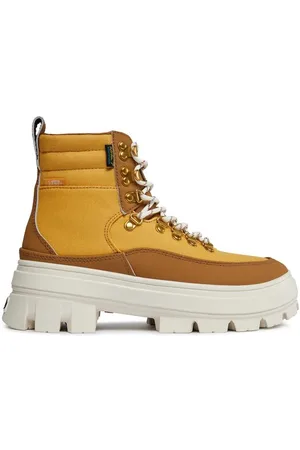 Vans Schnürstiefeletten Colfax Elevate Mte-2 VN000BVS1M71