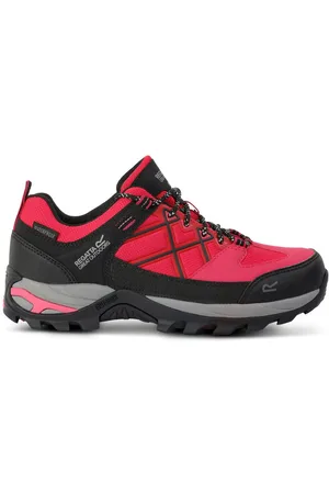 Regatta Trekkingschuhe LadySamarisIIILow RWF835