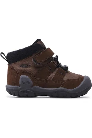 Keen Trekkingschuhe Knotch Chukka 1026740