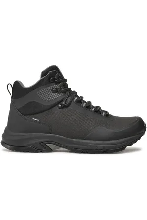 Halti Trekkingschuhe Fara Mid 2 Dx M Walking 054-2622