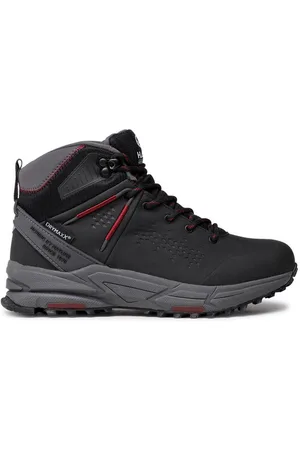 Halti Trekkingschuhe Hakon Mid Dx W Trekking Shoe 054-2727