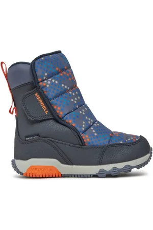Merrell Schneeschuhe Free Roampuffer MK266130