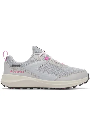 Columbia Trekkingschuhe Youth Hatana Waterproof 1982151