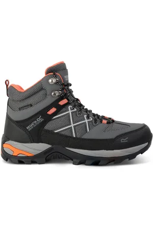 Regatta Trekkingschuhe LdySamarisIIIBoot RWF834