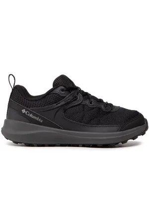 Columbia Trekkingschuhe Youth Trailstorm By5959